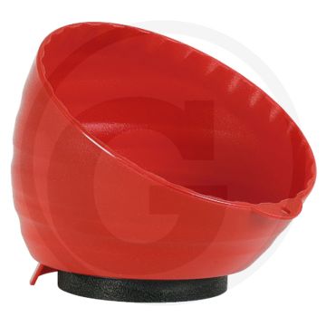 KS Tools Kunststof magneetschaal, Ø: 150 mm (rond)