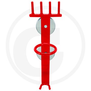 KS Tools Magneethouder,metaal,390 mm (390 mm)