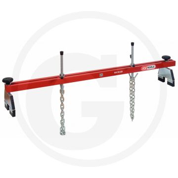 KS Tools Motormontahefsteun, 400kg (400 kg)