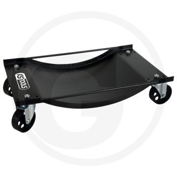 KS Tools Voertuigverplaatsset (2-delig)