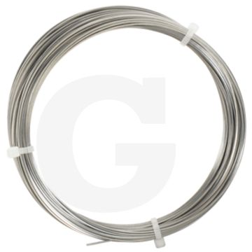 KS Tools Snijdraad voor ruiten (4-kant, 22,5 meter)