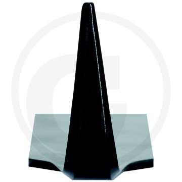 KS Tools Trekmes,19mm,1 per pak (Klingenlänge 19 mm)