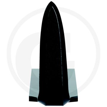 KS Tools Standaard trekmes, lengte mes 25 mm 6 de - Klinglengte 25 mm