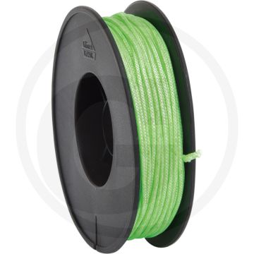 KS Tools Extrem hochfeste Polyethylene Austrennschnur (PE) - Zugkraft 1.6kN
