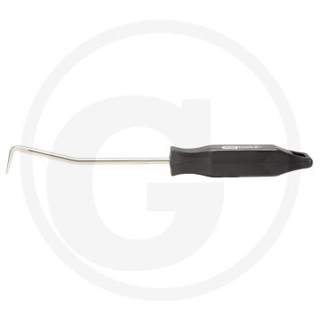 KS Tools Glashaak met lange schacht,270 mm (270 mm)