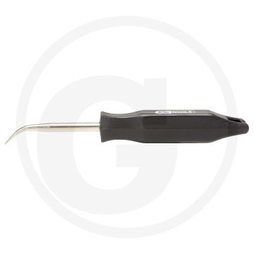 KS Tools Glashaak met lange schacht,200 mm (200 mm)