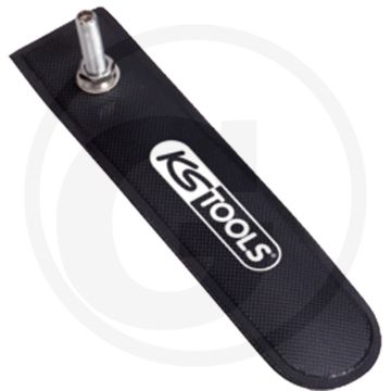 KS Tools Drukkussen 180 x 40 mm (180 x 40 mm)