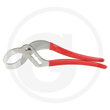 KS Tools Ersatzbacke für Siphonzange - Kunststof, 21x15x35mm