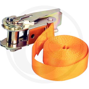 KS Tools Spanband met ratel - Draagvermogen 540kg