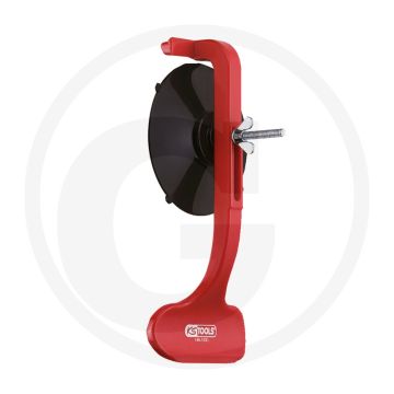 KS Tools Zierleisten-Montagesauger, Ø 85mm - Breedte: 110mm