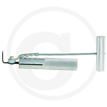 KS Tools Zuggriff zu 140.2241 - Breedte: 75mm