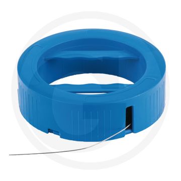 KS Tools Draad voor 140.2330 - Beste Schneidwirkung - 105x30x105 mm