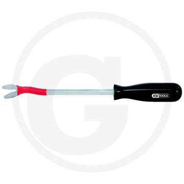 KS Tools Wieldoppen demontage hefboom,300 mm (300 mm)