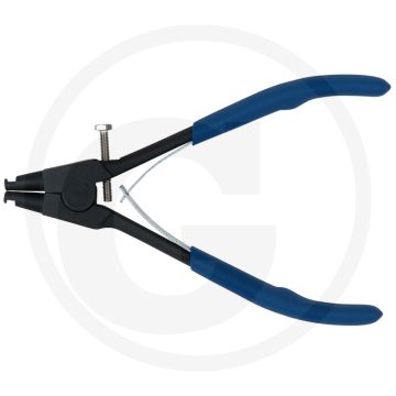 KS Tools Außenspiegel-Zange met Öffnungsbegrenzung - Breedte: 143mm