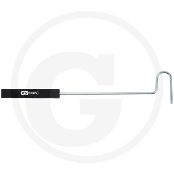 KS Tools Demontagehevel, 600 mm (600 mm)