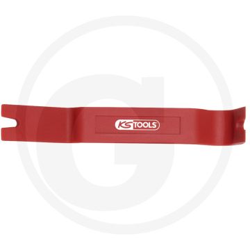 KS Tools Dubbele cliphevel, 200 mm (200 mm)