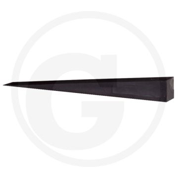 KS Tools Sierlijst kunststofwig, 30 mm (30 mm)