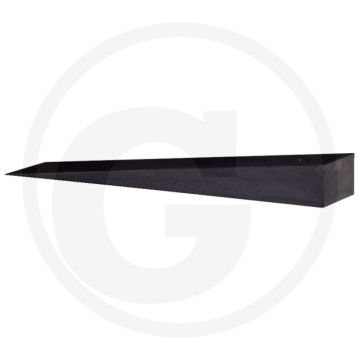 KS Tools Sierlijst kunststofwig, 60 mm (60 mm)