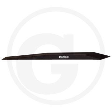 KS Tools Kunststof sierlijst wig, 250 mm (250 mm)