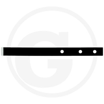 KS Tools Ersatzklinge für Falzschaber (13 mm)