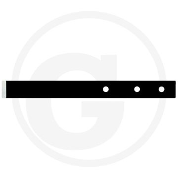 KS Tools Ersatzklinge für Falzschaber (16 mm)