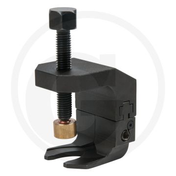KS Tools BMW Scheibenwischerarm-Abzieher, 16-38mm - Voor BMW 3er, 5er, 6er, 7er, 8er, Z4, Z8, X5, Rolls Royce Phantom