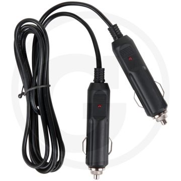 KS Tools KFZ-Ladekabel für 550.1810, 550.1820 und 550.1825 - Hohe Kompatibilität