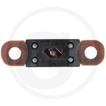 KS Tools Sicherung, 500A für 550.1820 - Hoge stroomcapaciteit