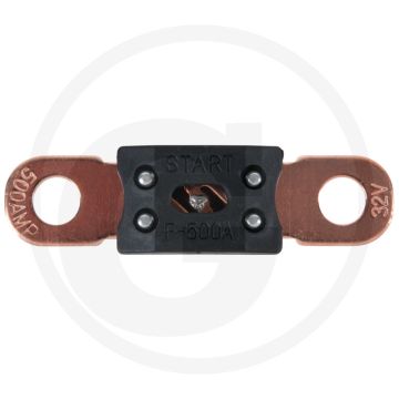 KS Tools Sicherung, 500A für 550.1830 - 12V Auto Accuzekering