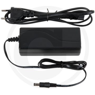 KS Tools Ladegerät für Kondensator-Booster 550.1840 - 12V/24V.