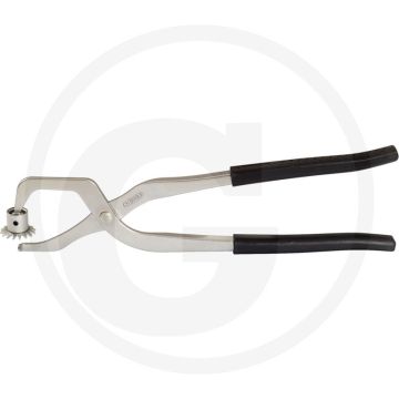 KS Tools Remveertang voor personenauto’s, 220 mm - Met beweegbare kralen & speciale begrenzing