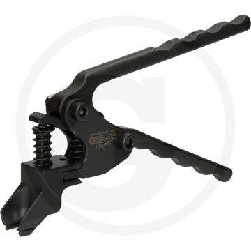 KS Tools Bremspedal-Entriegelungszange für VAG - Chrom-Molybdän - 270x70x106mm