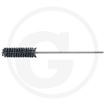 KS Tools Honbürste, Ø 9,0 mm voor korrodierte Aufnahmebohrungen im Bremssattelgehäuse