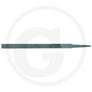 KS Tools Remklauwvijlblad extra smal, 150 mm - Geschikt voor Japanse auto's