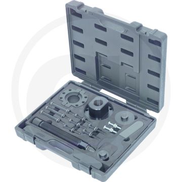 KS Tools Radlager-Werkzeug-Satz voor Ford Transit vanaf 2006 - 9-dlg.