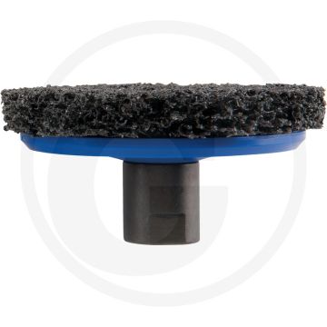 KS Tools Radnabenschleifer Ø 105 mm - Breedte: 250 mm