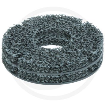 KS Tools Reserve schijvenset voor wielnaafslijper, 2-delig - Ø 200 mm, voor PKW-, Transporter- en Grossraumlimousinen-Radnaben