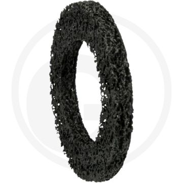 KS Tools Ersatzscheibe für Radnabenschleifer, Ø 150 mm - Breedte: 158 mm