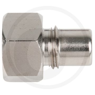 KS Tools Positionierungsbolzen für 122.1215 - Gewicht: 28g