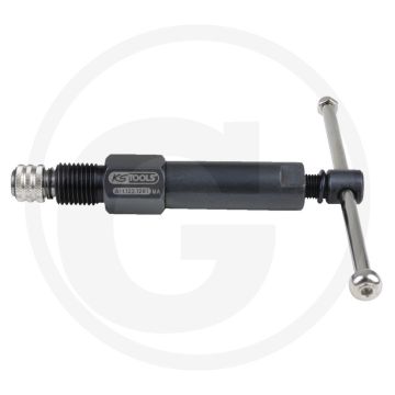 KS Tools Hydraulische spindel - Gewicht: 500 gram