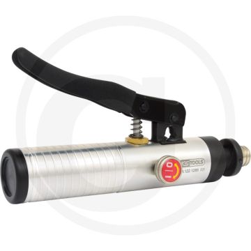 KS Tools Hydraulische spindel voor 122.1260 - Geschikt voor: 7881221260 - 121x65x232mm