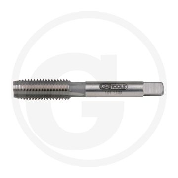 KS Tools Schroefdraadreparatieboor, M9x1.25 - Breedte: 29mm