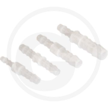 KS Tools Verbindungstüllen-Set, 4-tlg. - 60x15x85 mm, 9g - 4-dlg.