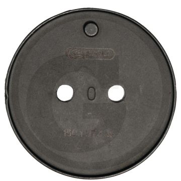 KS Tools Adapter voor remzuigergereedschap #0 - 65x8mm, 114g