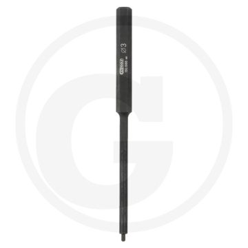 KS Tools Adapter voor remzuigergereedschap #P3.0 - 170mm lengte, 70g gewicht