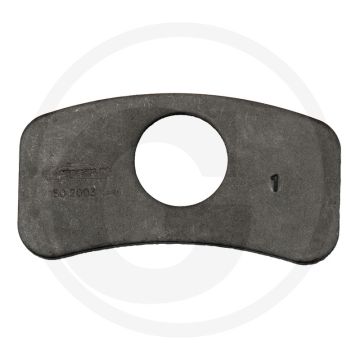 KS Tools Adapter voor remzuigergereedschap #1 - 50x5x95 mm, 180g