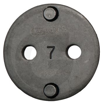 KS Tools Adapter voor remzuigergereedschap #7, Ø - Diameter: 42 mm