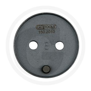KS Tools Adapter voor remzuigergereedschap #8, Ø - Diameter: 47 mm, GM toepassing