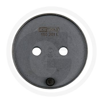 KS Tools Adapter voor remzuigergereedschap #9, Ø - Diameter: 54 mm, GM - 46g