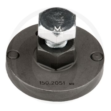 KS Tools Adapter voor remzuigergereedschap #D, Ø - Diameter: 52 mm.
